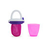 Munchkin Fresh Feeder+ - Assorted Color - 1-Pack