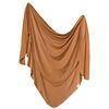 Copper Pearl Camel Swaddle