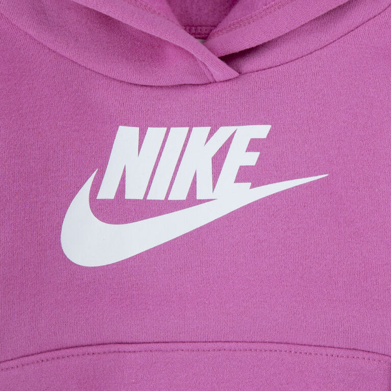 Ensemble Nike - Rose - Taille 24M