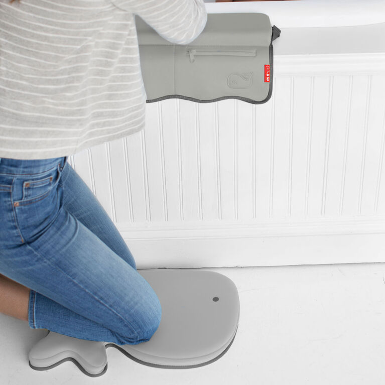 Skip Hop Moby Bath Kneeler Grey Babies R Us Canada