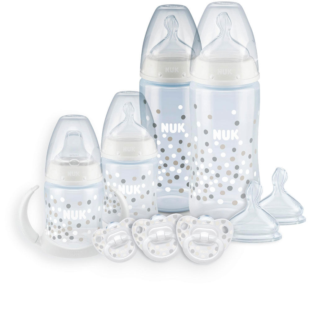 babies r us nuk bottles