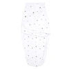 Aden + Anais Essentials 3-Pack Easy Swaddle Wrap Twinkle 0-3 M