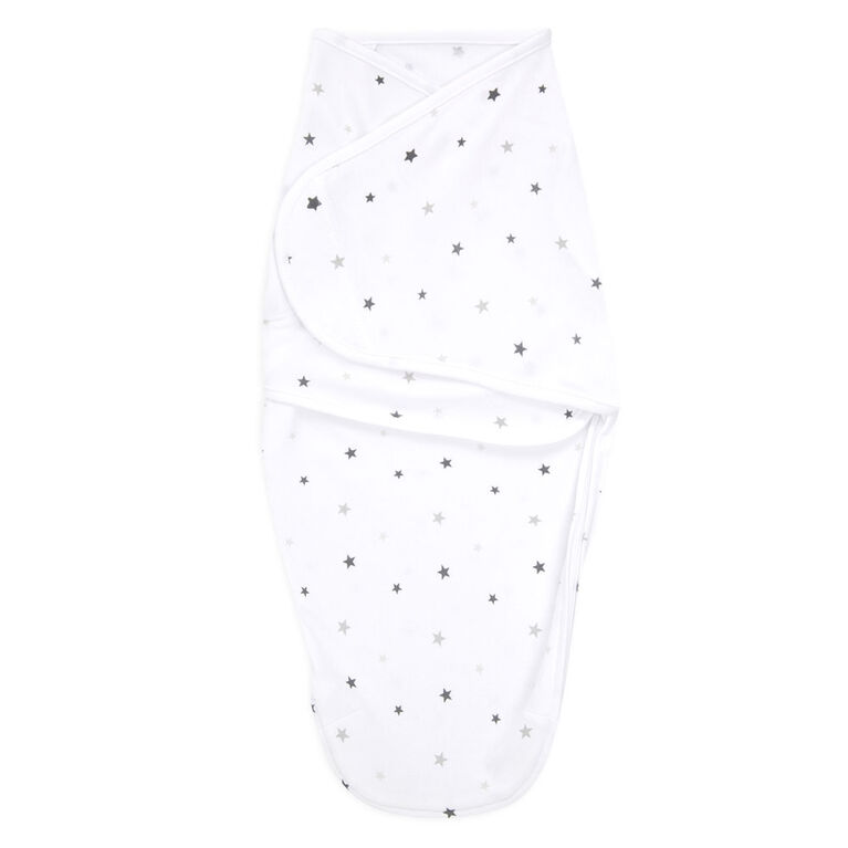 Aden + Anais Essentials 3-Pack Easy Swaddle Wrap Twinkle 0-3 M