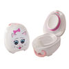 My Carry Potty Pot de transport pour chat