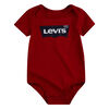 Combinaision Levis Batwing - Rouge Levis - Taille 24M