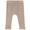 Just Born - 2 Pack Pant - Tan