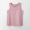 perfect pocket tank, 3-4y - purple