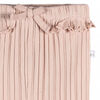 Just Born - Lot de 2 pantalons - Rose 3-6M
