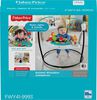Fisher-Price Animal Wonders Jumperoo