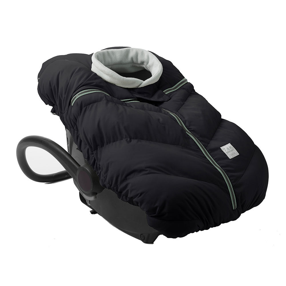 7am enfant car seat cover