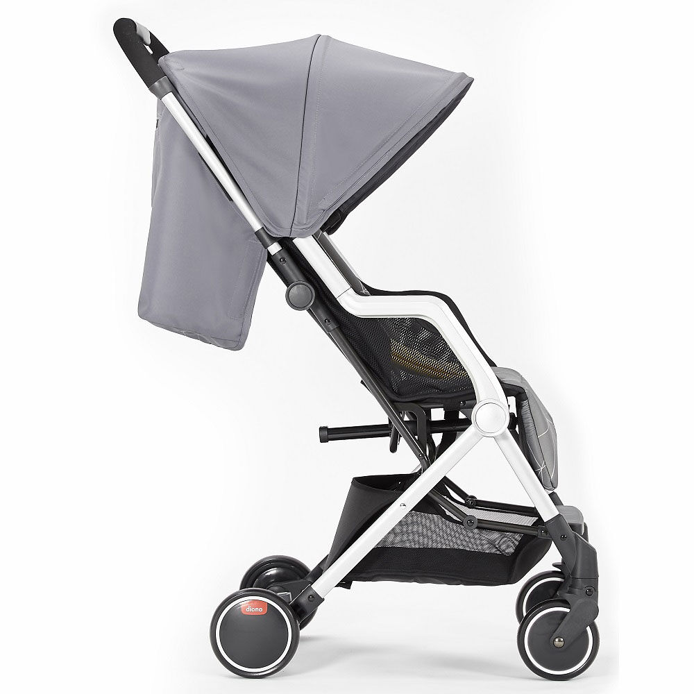 diono traverze stroller canada