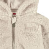 Levis Sherpa Bear Coverall - Antique White - Size 18 Months