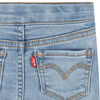 Levi's Sun Top and Shorts Set - Quartz Pink - Size 24M