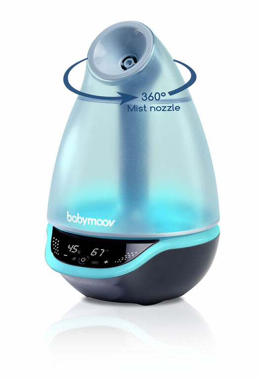 Babymoov - Humidificateur Hygro+.