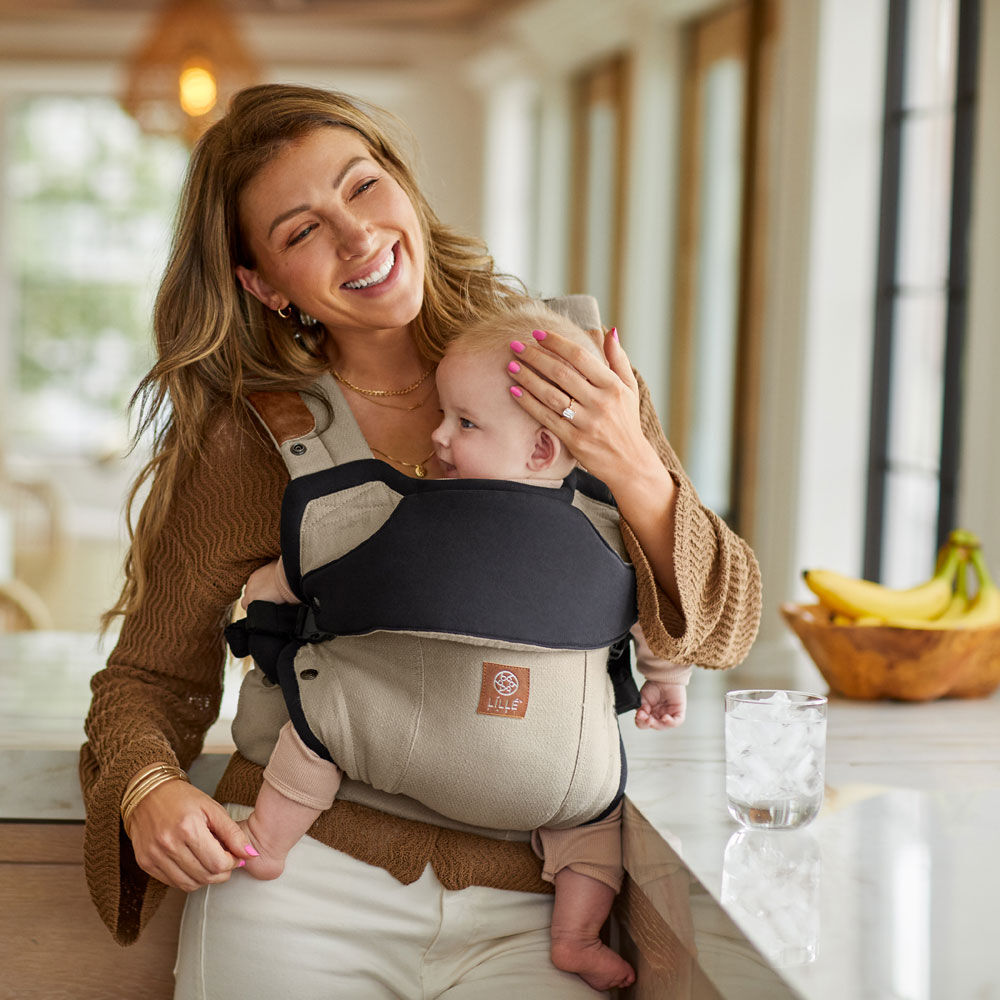 Lillebaby warming cover new arrivals