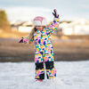 Kids Waterproof Snowsuit | Winter Sun