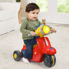 VTech 2-in-1 Map & Go Scooter - English Edition