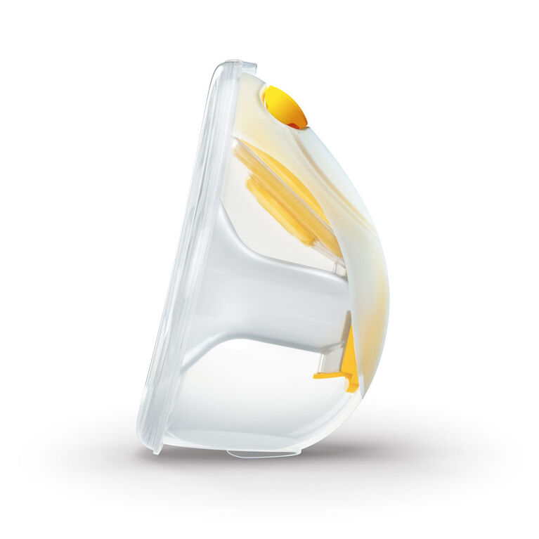 Medela Hands-Free Collection Cups 