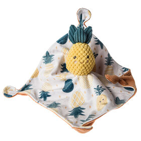 Mary Meyer - Couverture Sweet Soothie Ananas - 10 "x 10"