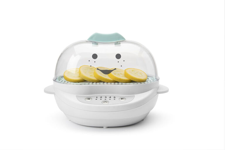 NutriBullet Baby Turbo Steamer