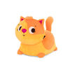 B. Toys Wobble 'N' Go - Lolo, Interactive Plush Cat