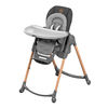 Minla High Chair - Essential Graphite