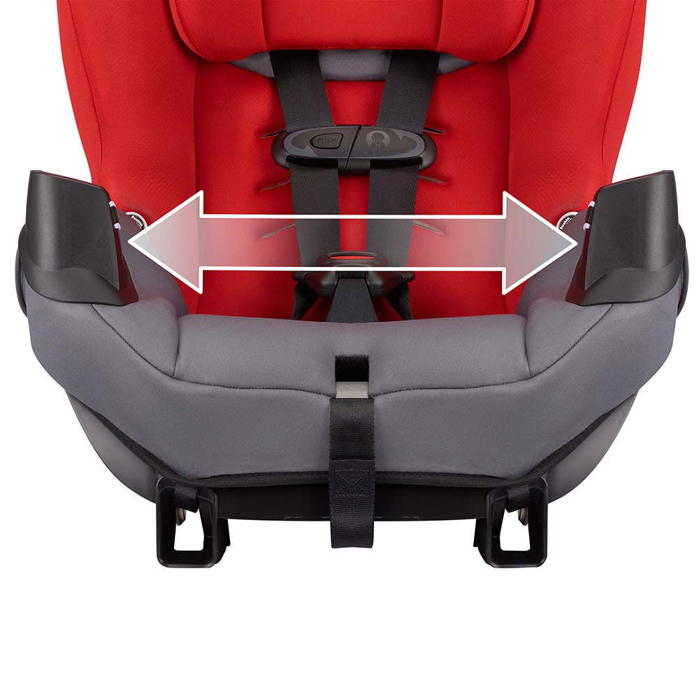 Evenflo top sonus convertible