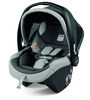 Peg-Perego Primo Viaggio 4-35 Nido Infant Car Seat (Eco-Leather) - Ice.