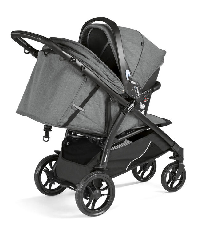 Peg Perego Booklet 50 Travel System - Atmosphere