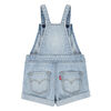 Salopettes Levis  - Doubt it Wash - Taille 24M