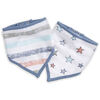 Aden Bandana Bibs - Hit Road