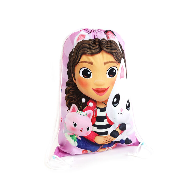 Gabby's Dollhouse Kids Slumber Bag