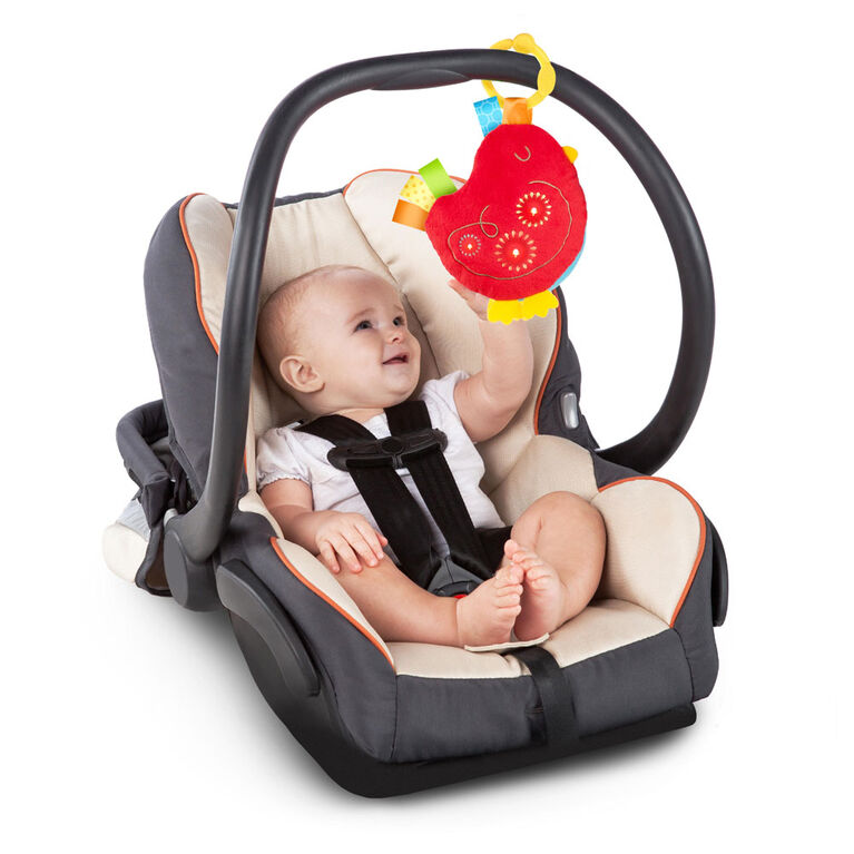 Bright Starts Enchanted Elephants Activity Gym Babies R Us Canada