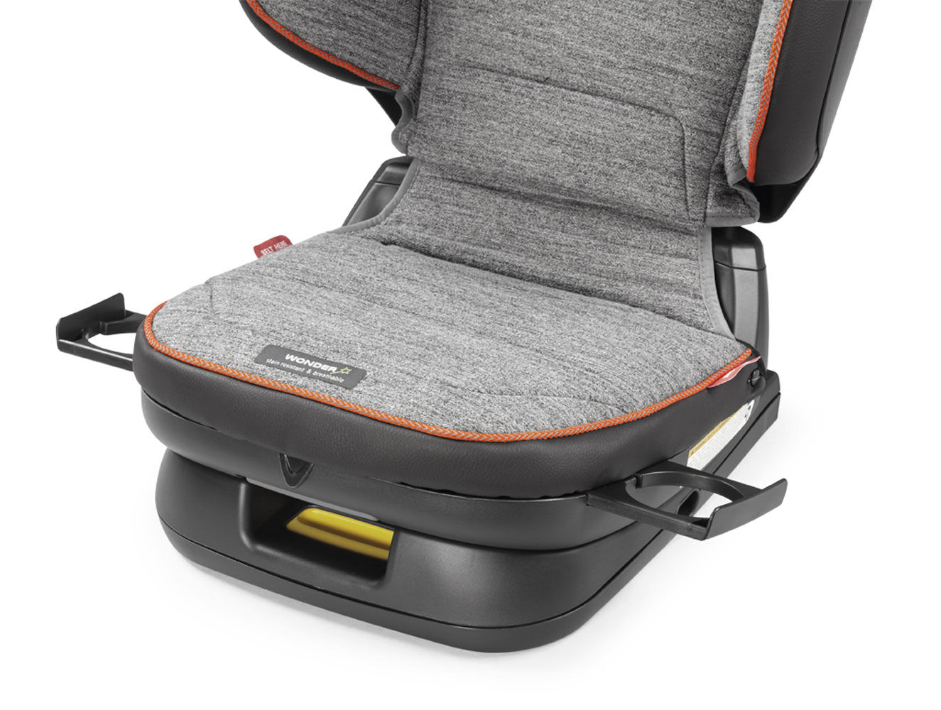 Peg Perego Viaggio Flex 120 Wonder Grey Babies R Us Canada