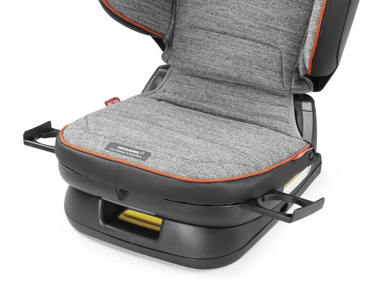 Peg Perego Viaggio Flex 120- Wonder Grey