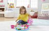 Fisher-Price Laugh & Learn Sweet Manners Tea Set - English Edition