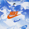 Nike T-shirt and Short Set - Blue - Size 4T