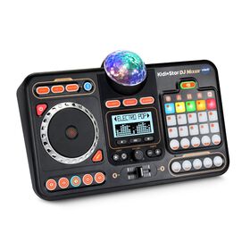 VTech Kidi DJ Mix - Édition anglaise