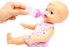 Little Mommy - Bébé à changer.