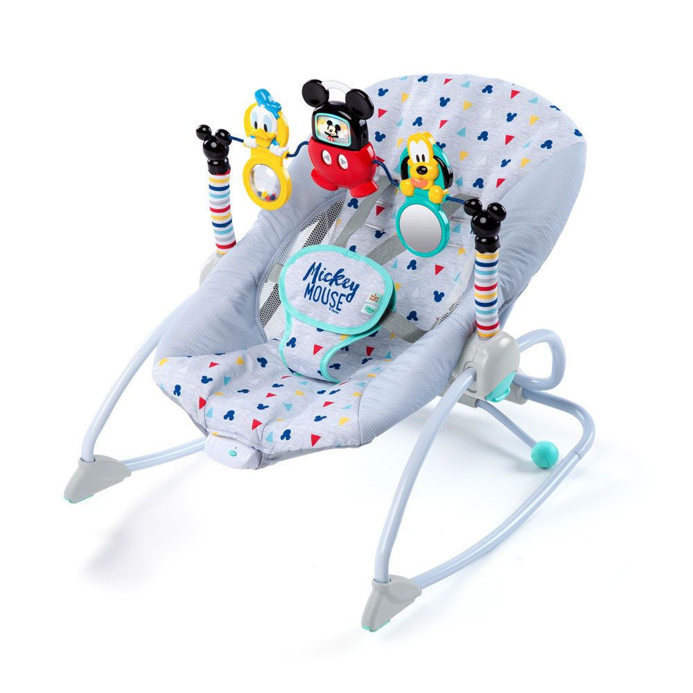 baby to infant rocker