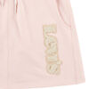 Ensemble T-shirt and Jupe Levis- Rose 