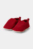Slide Ons Red 3-6M