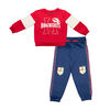 Harry Potter - 2 Piece Combo Set - Red & Navy - Size 2T - Toys R Us Exclusive