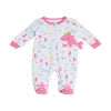 Koala Baby Sleep And Play, Aurora Pink
