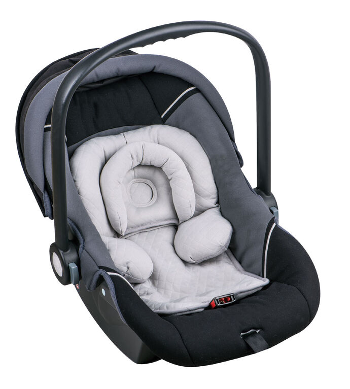 Borde-bébé 3 en 1 de Jolly Jumper
