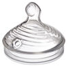 NUK Simply Natural Slow Flow Nipple