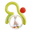 Sophie la girafe - A rattle and teething ring in one!