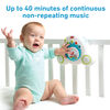 Tiny Love Soothe and Groove Mobile - Meadow Days