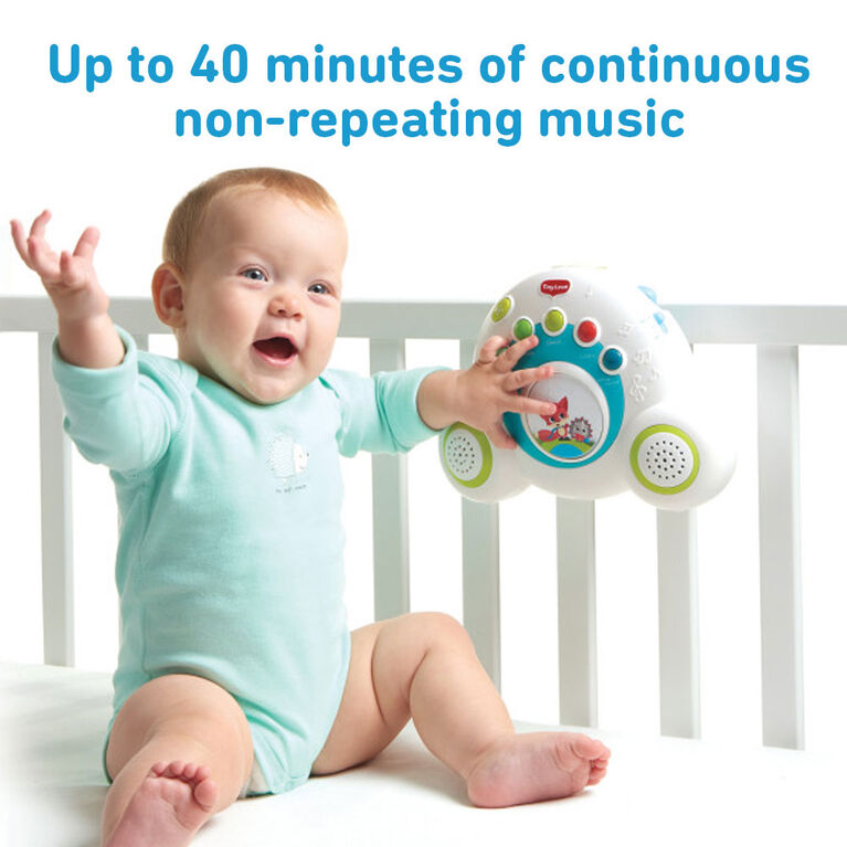 Tiny Love Soothe and Groove Mobile - Meadow Days