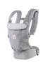 Ergobaby Adapt Baby Carrier - Pearl Grey